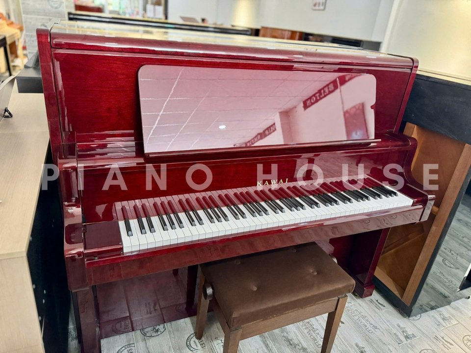 Chi tiết đàn KAWAI BW-69 - Hình 4